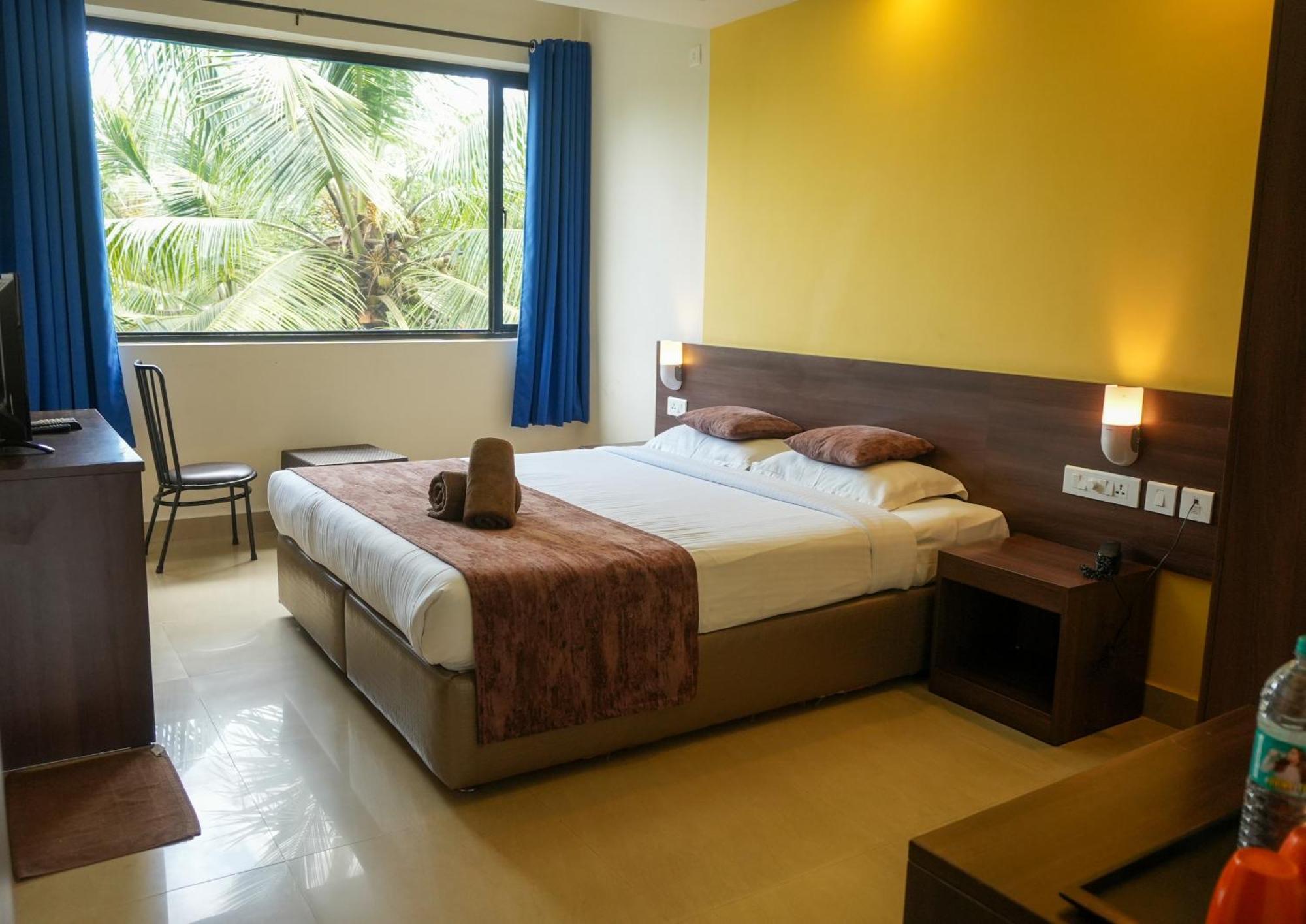 Relax Holiday Home,Margao Railway Station Eksteriør bilde